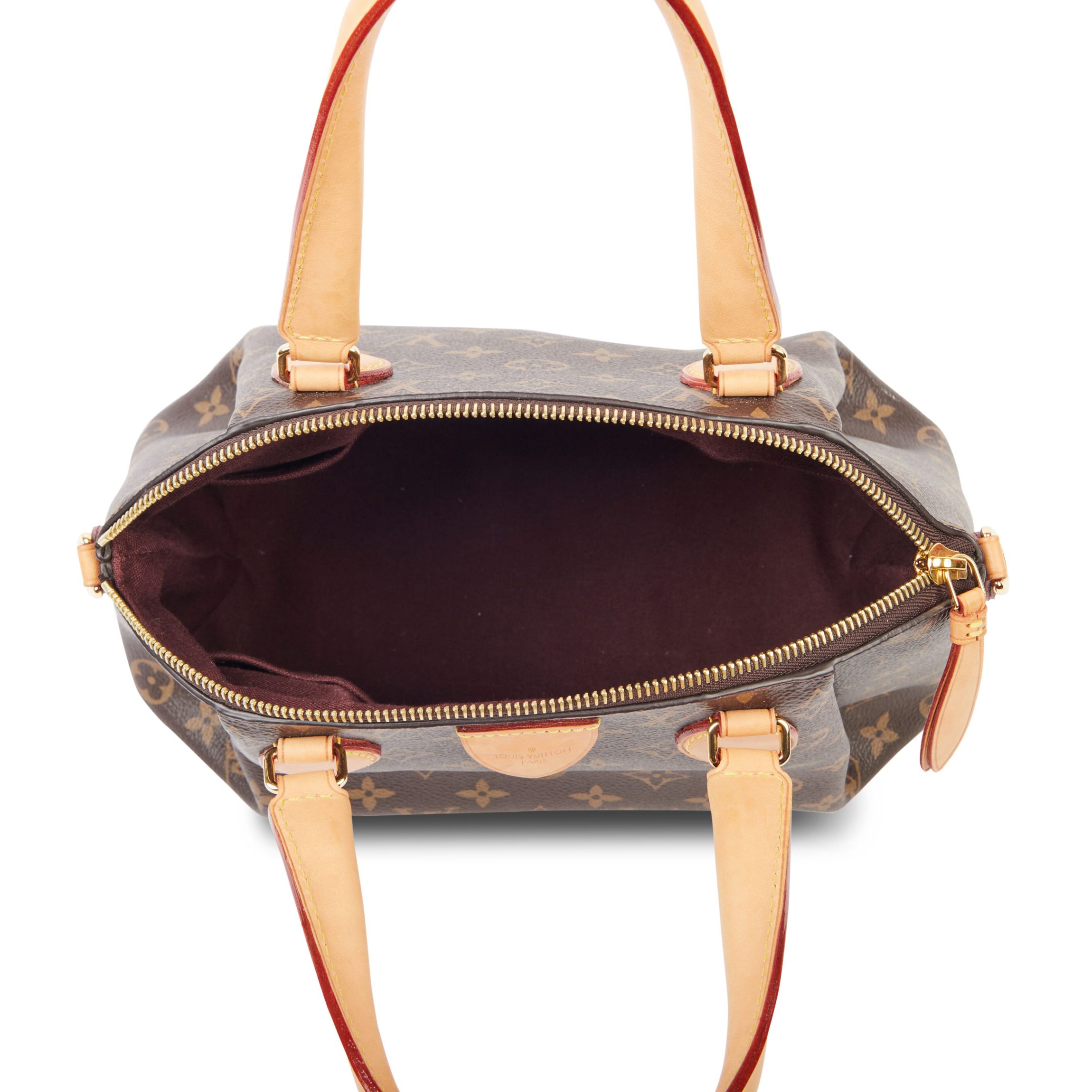 Louis Vuitton Rivoli Monogram -FINAL SALE NO RETURNS