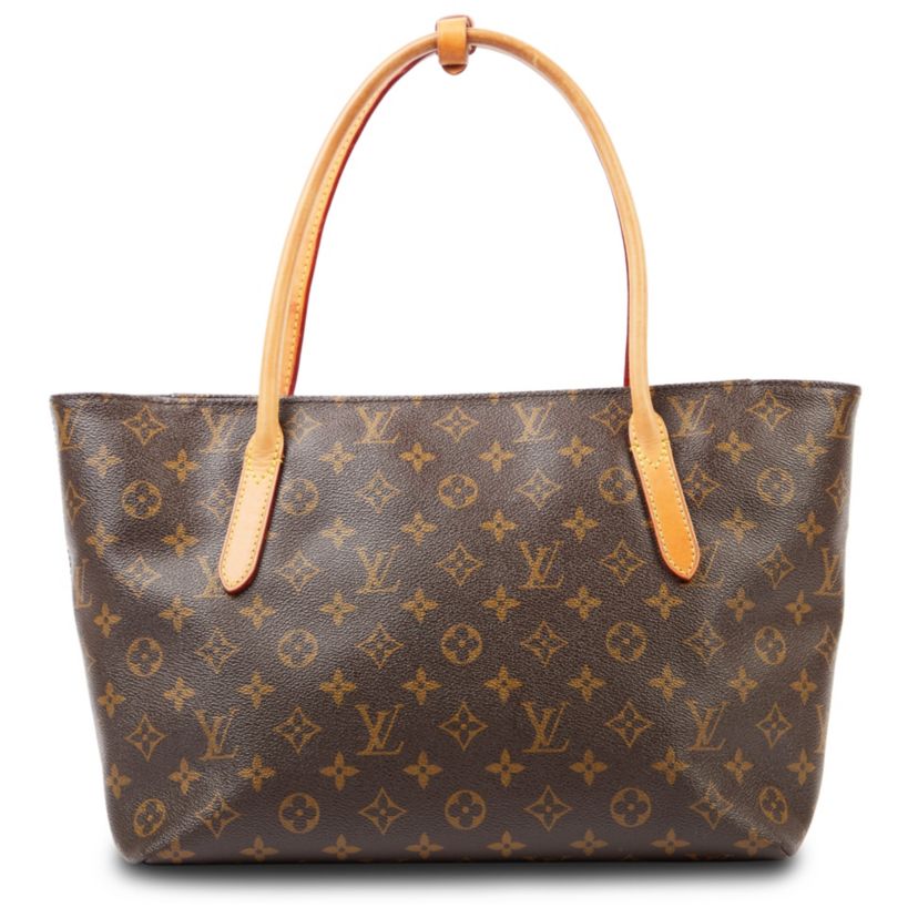 Louis Vuitton Raspail Monogram -FINAL SALE NO RETURNS