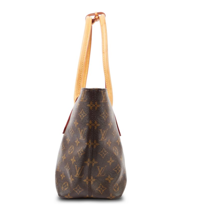 Louis Vuitton Raspail Monogram -FINAL SALE NO RETURNS