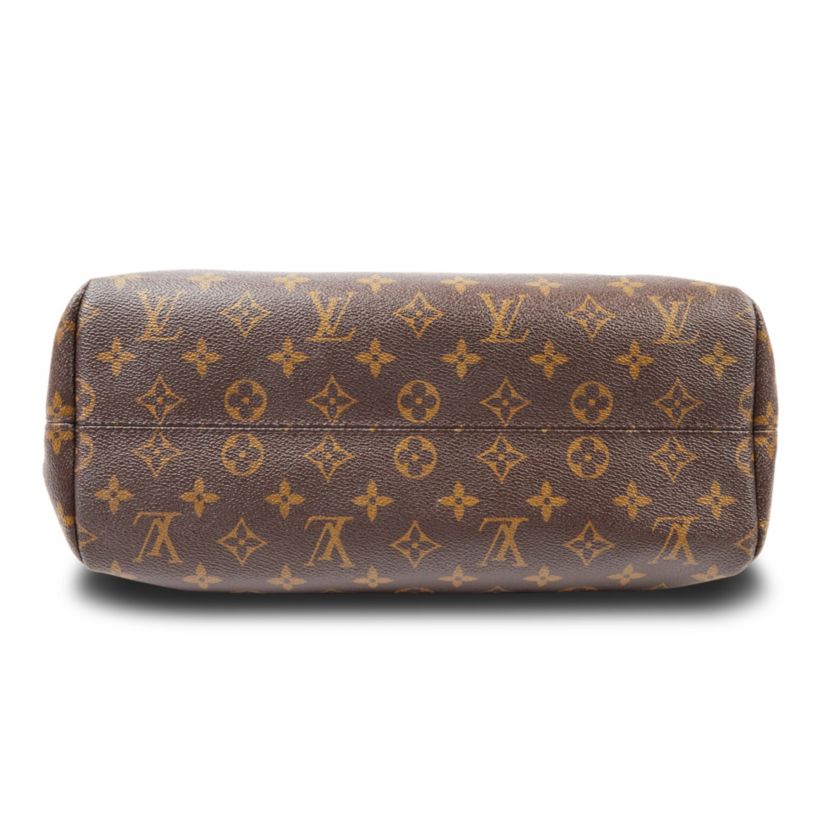 Louis Vuitton Raspail Monogram -FINAL SALE NO RETURNS
