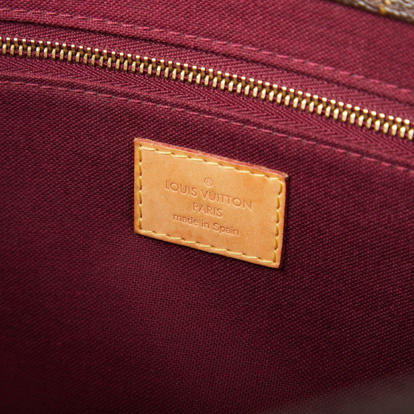 Louis Vuitton Raspail Monogram -FINAL SALE NO RETURNS