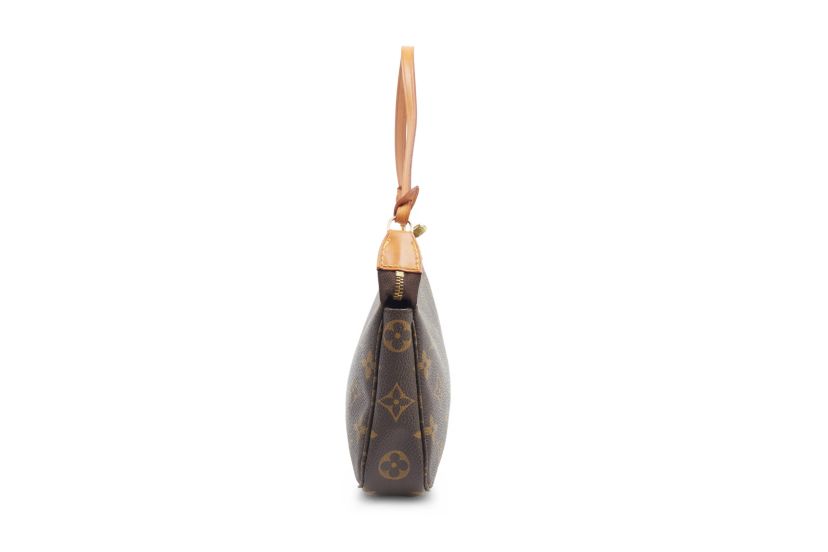 Louis Vuitton Pochette Accessoires Monogram -FINAL SALE NO RETURNS