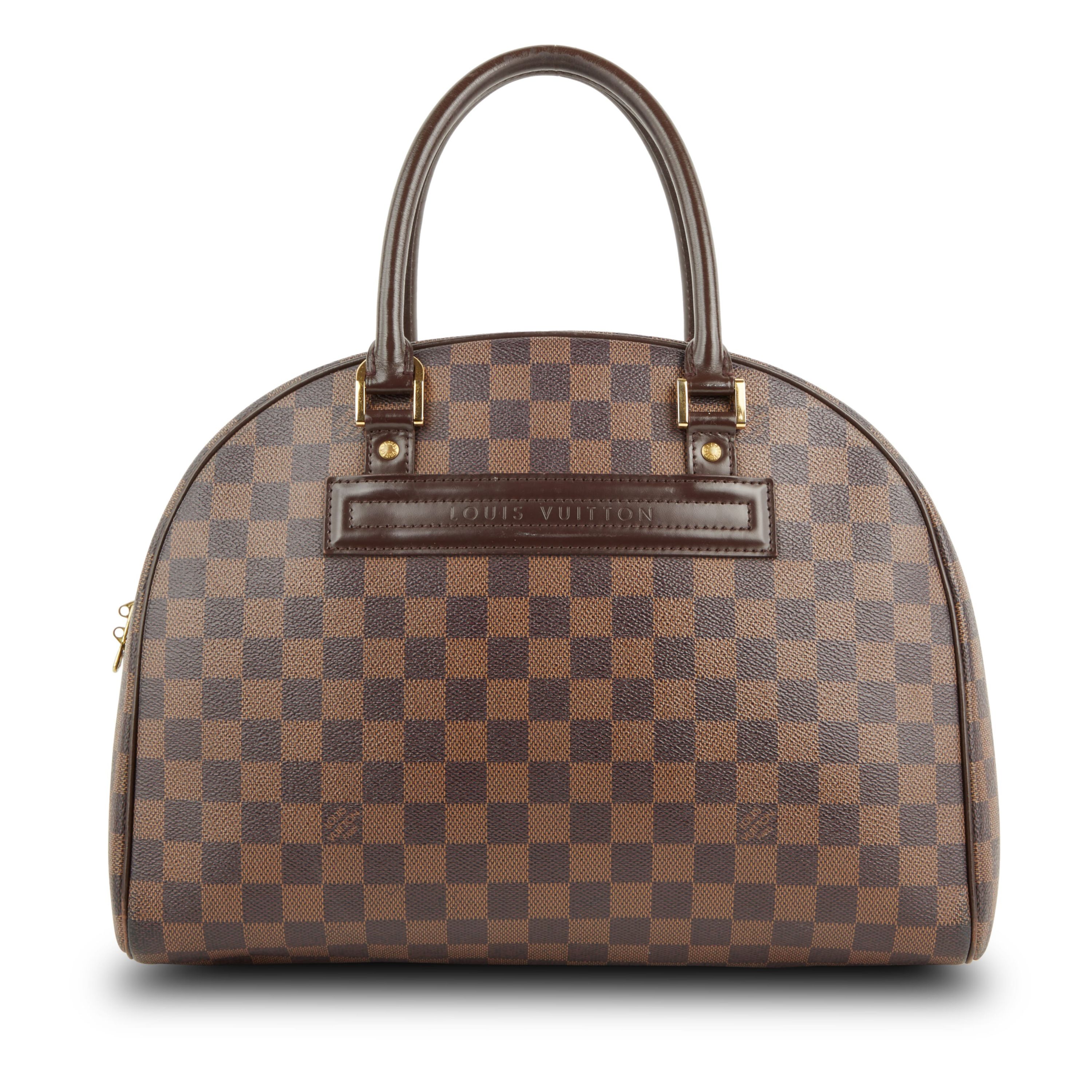 Louis Vuitton Nolita Damier Ebene -FINAL SALE NO RETURNS