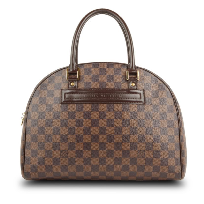 Louis Vuitton Nolita Damier Ebene -FINAL SALE NO RETURNS