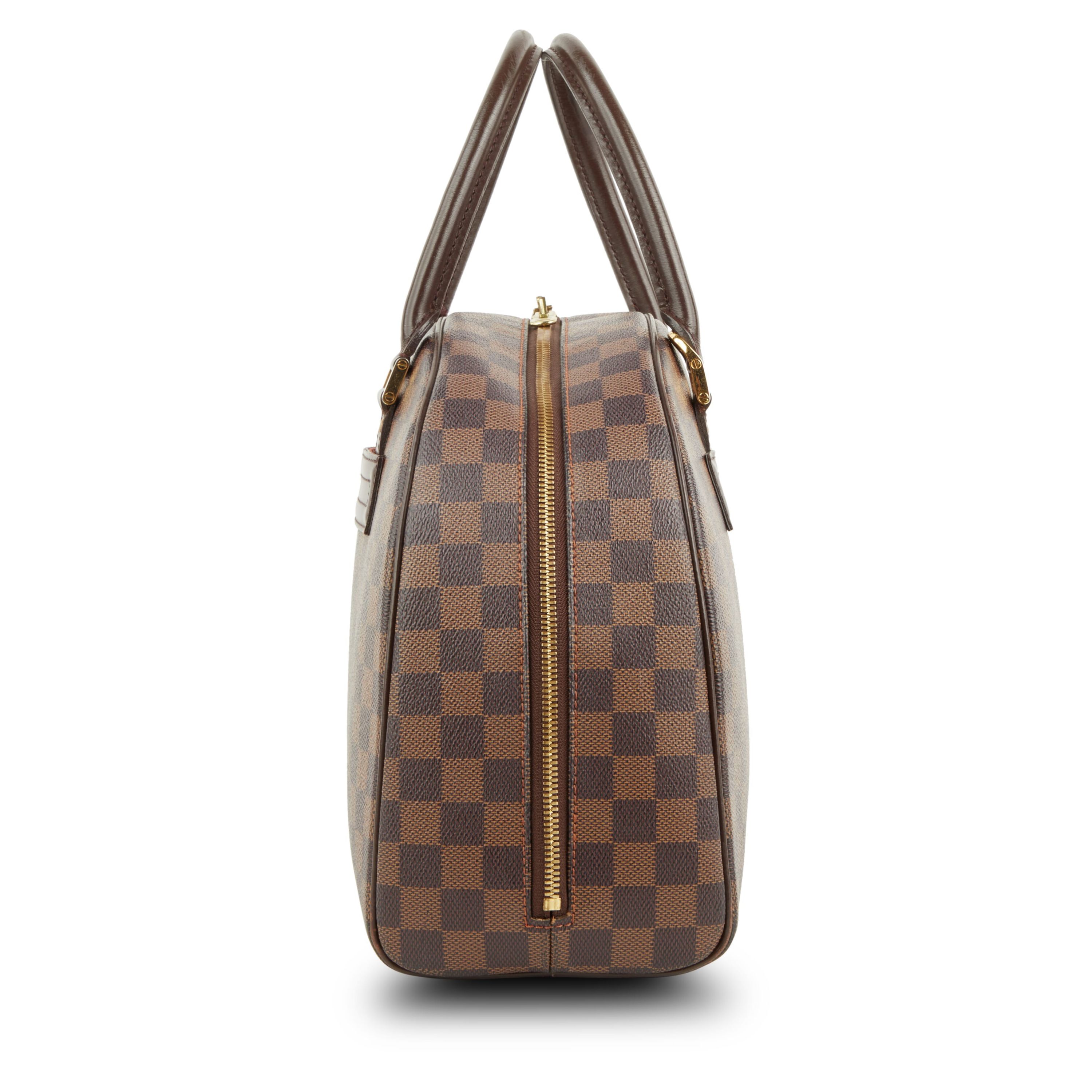 Louis Vuitton Nolita Damier Ebene -FINAL SALE NO RETURNS