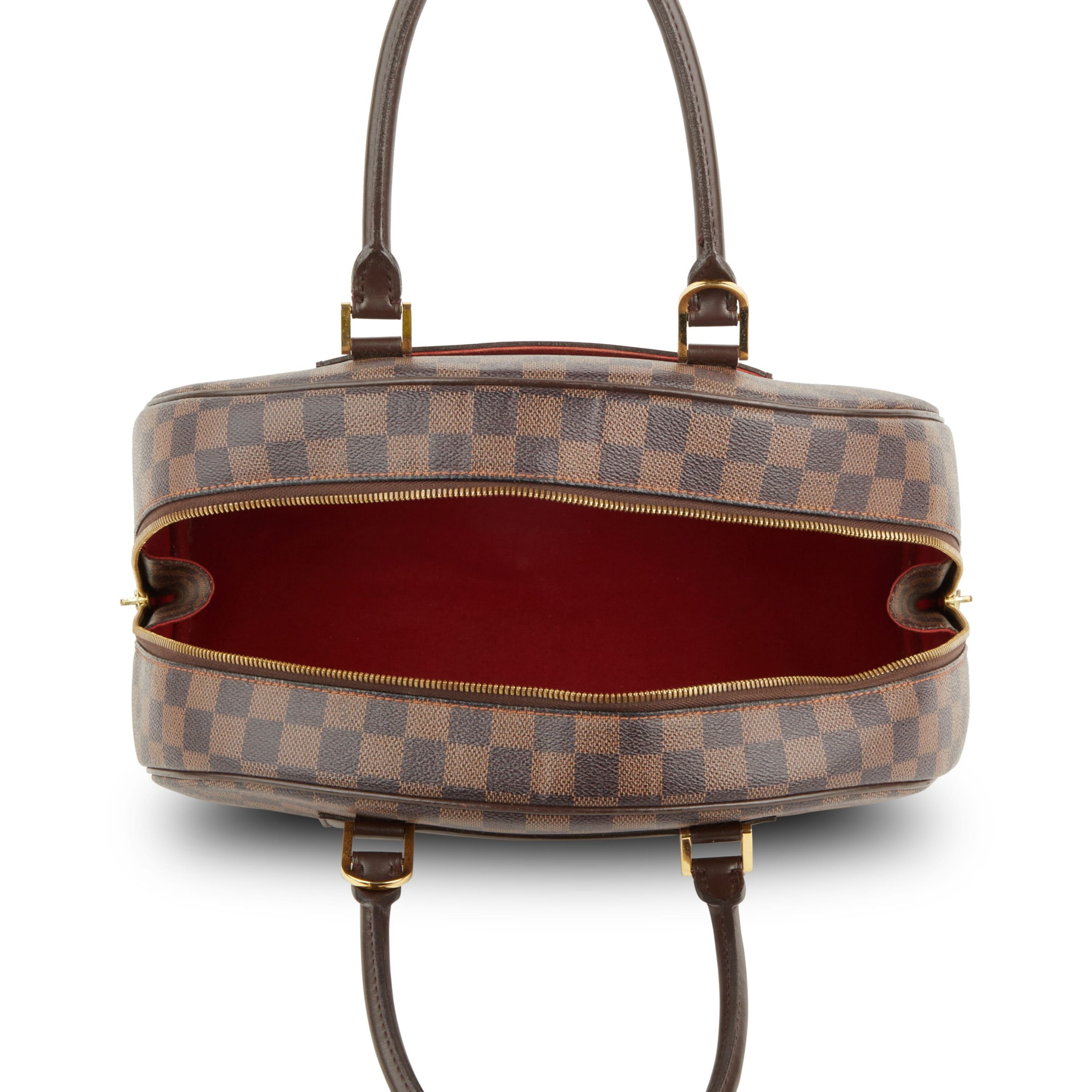 Louis Vuitton Nolita Damier Ebene -FINAL SALE NO RETURNS