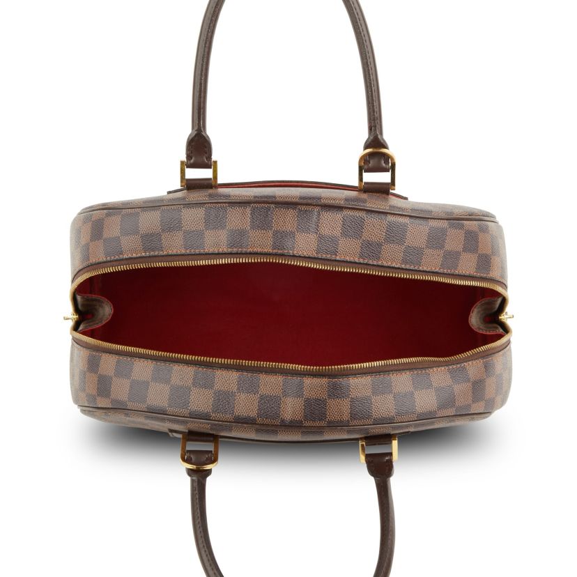 Louis Vuitton Nolita Damier Ebene -FINAL SALE NO RETURNS