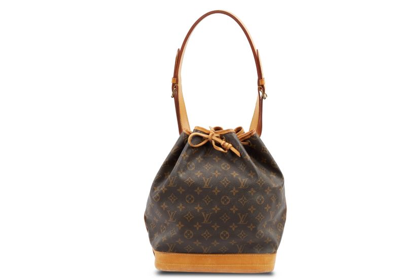 Louis Vuitton Noe Monogram -FINAL SALE NO RETURNS