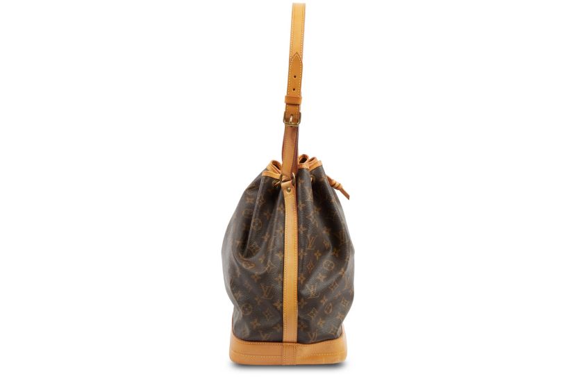 Louis Vuitton Noe Monogram -FINAL SALE NO RETURNS