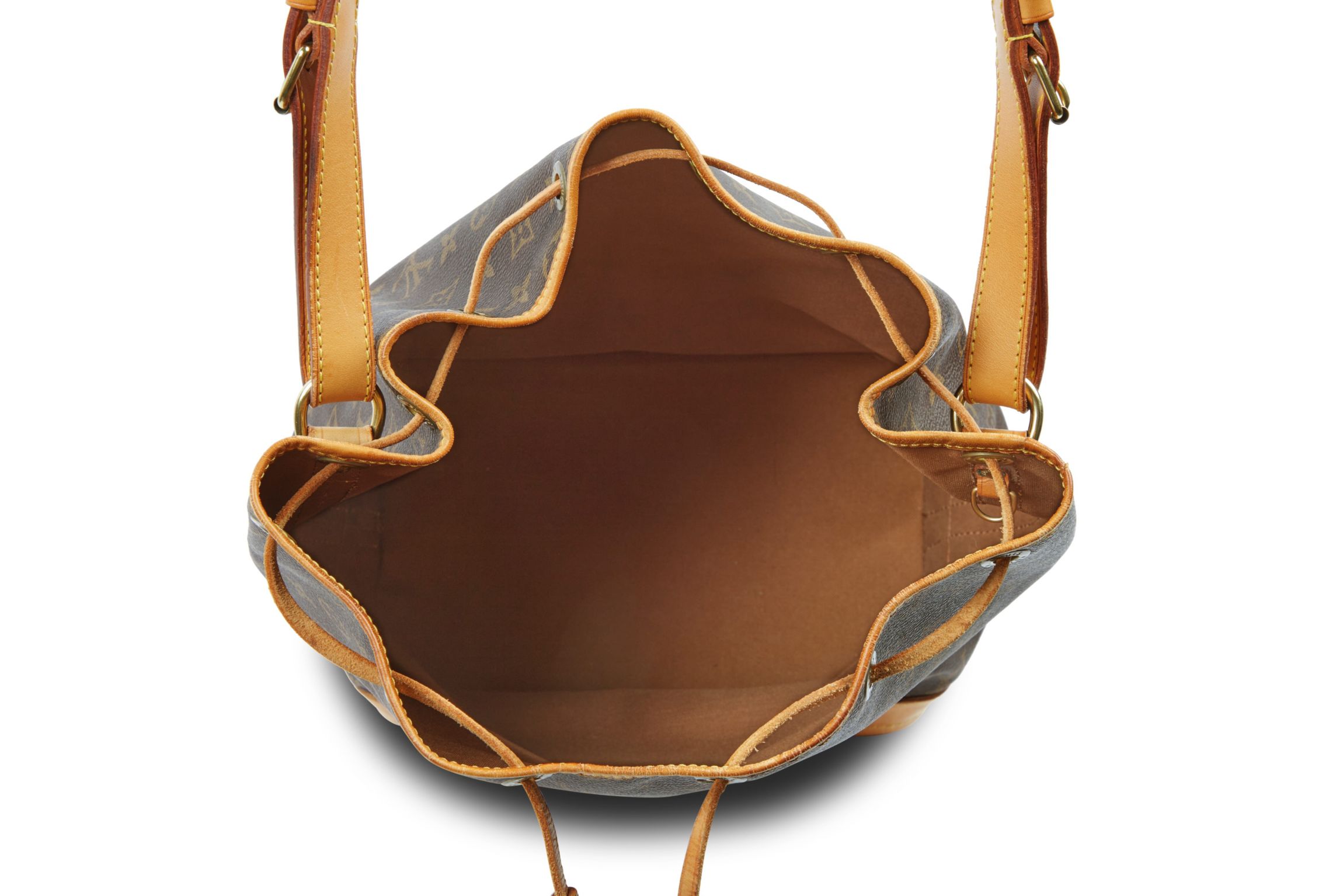 Louis Vuitton Noe Monogram -FINAL SALE NO RETURNS