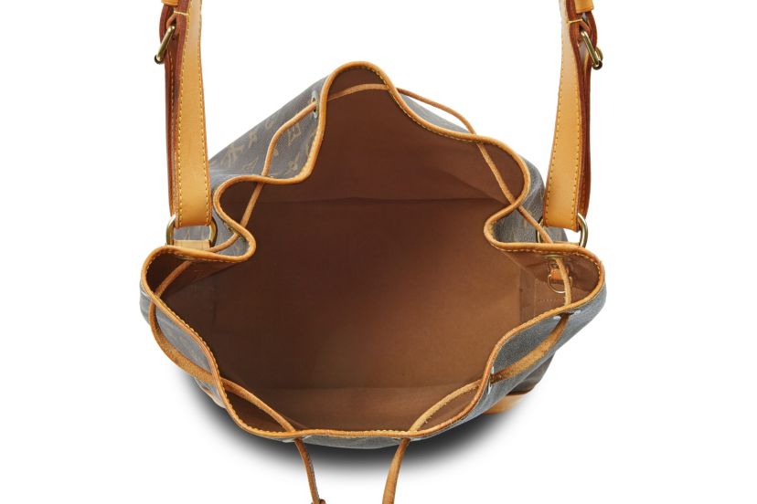 Louis Vuitton Noe Monogram -FINAL SALE NO RETURNS