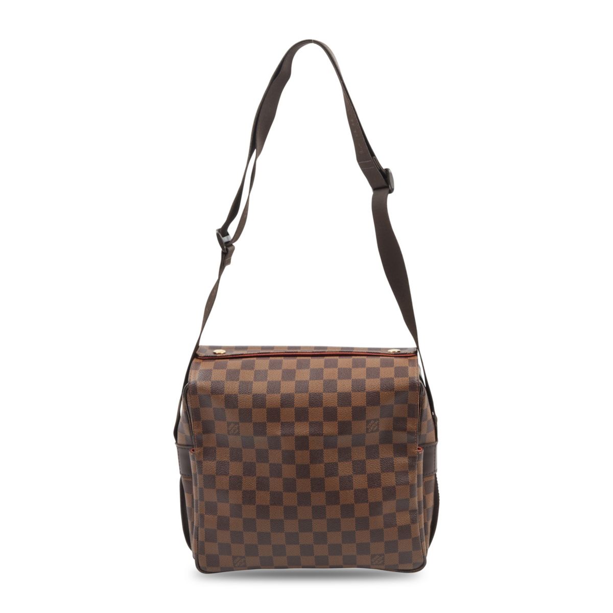 Louis Vuitton Naviglio Damier Ebene -FINAL SALE NO RETURNS