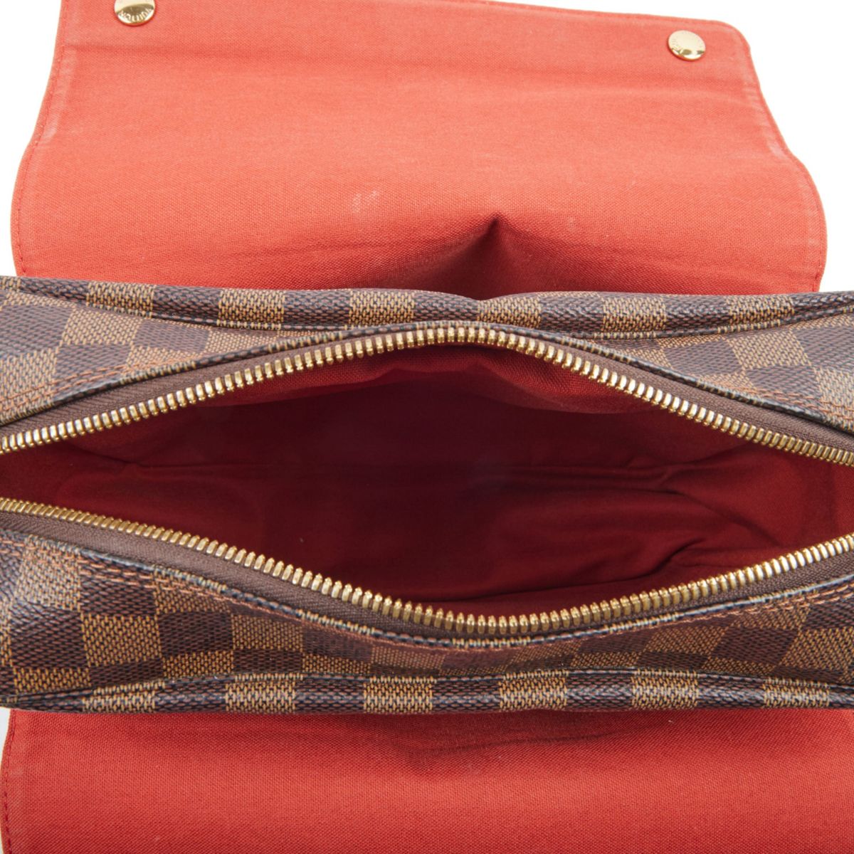 Louis Vuitton Naviglio Damier Ebene -FINAL SALE NO RETURNS