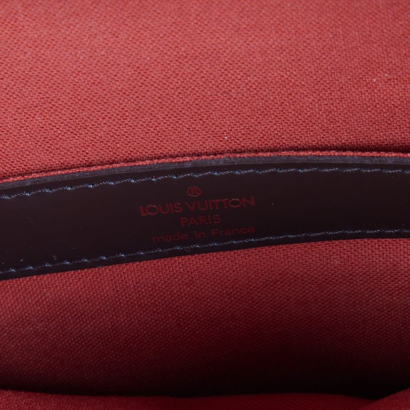Louis Vuitton Naviglio Damier Ebene -FINAL SALE NO RETURNS