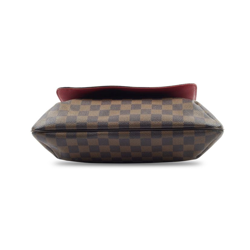 Louis Vuitton Musette Damier Ebene -FINAL SALE NO RETURNS