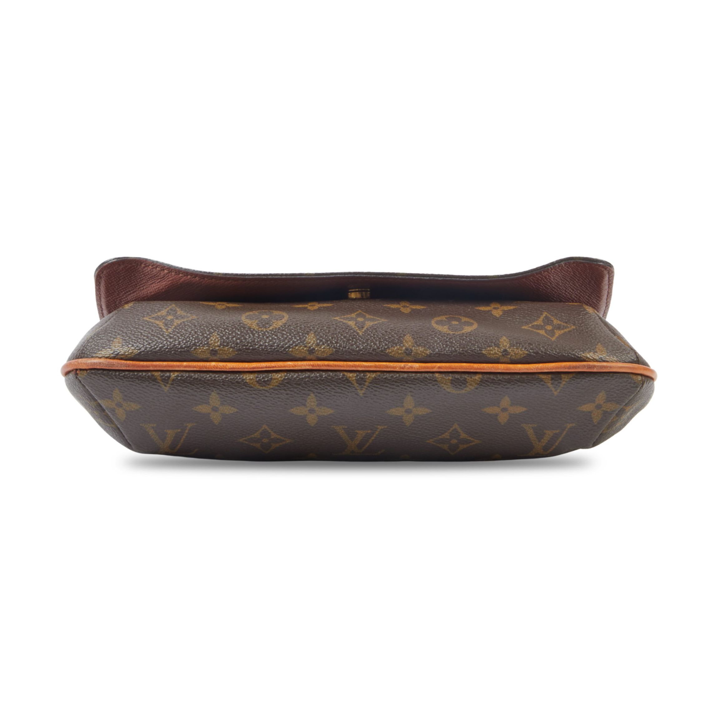 Louis Vuitton Musette Tango Short Strap Monogram -FINAL SALE NO RETURNS