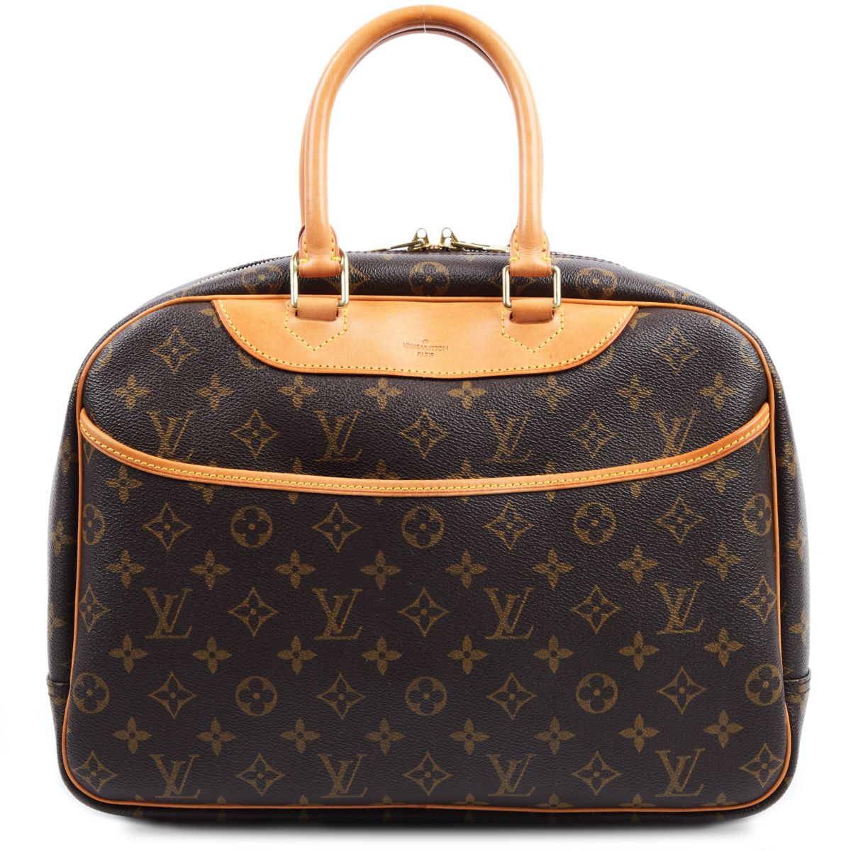 Louis Vuitton Deauville Monogram -FINAL SALE NO RETURNS