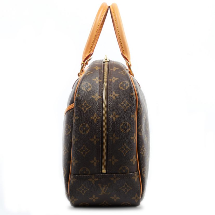 Louis Vuitton Deauville Monogram -FINAL SALE NO RETURNS