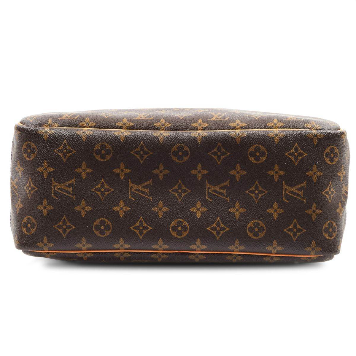 Louis Vuitton Deauville Monogram -FINAL SALE NO RETURNS