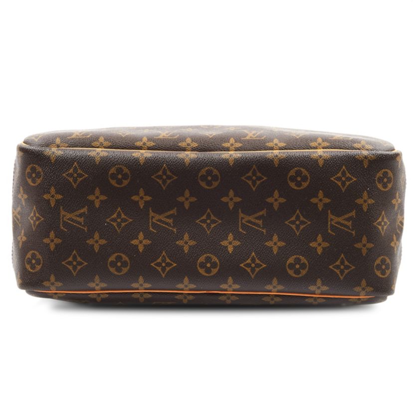 Louis Vuitton Deauville Monogram -FINAL SALE NO RETURNS