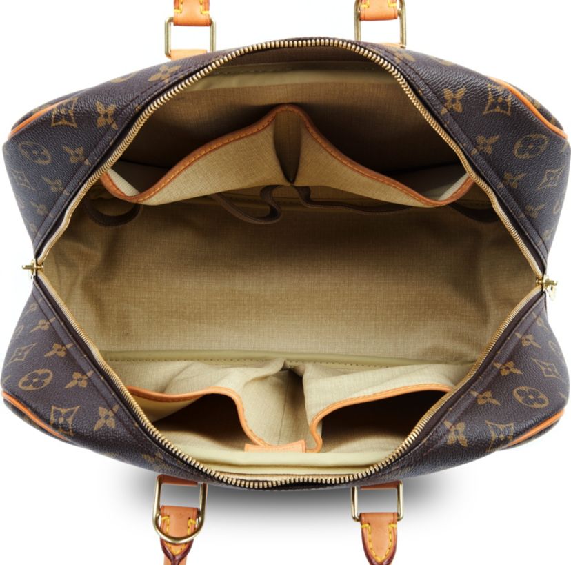 Louis Vuitton Deauville Monogram -FINAL SALE NO RETURNS