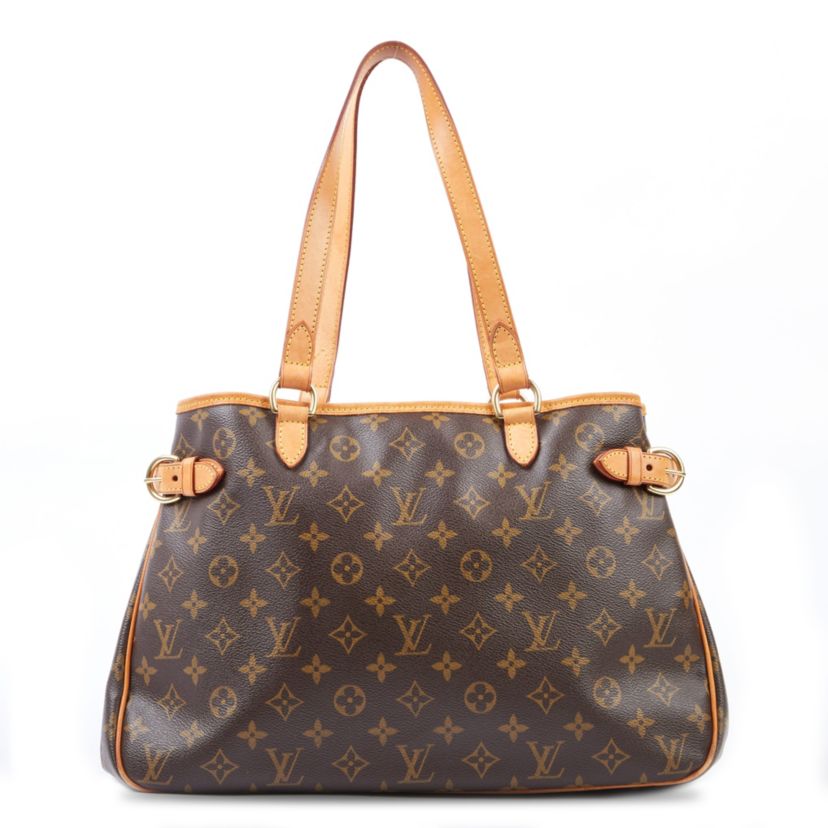 Louis Vuitton Batignolles Horizontal Monogram -FINAL SALE NO RETURNS
