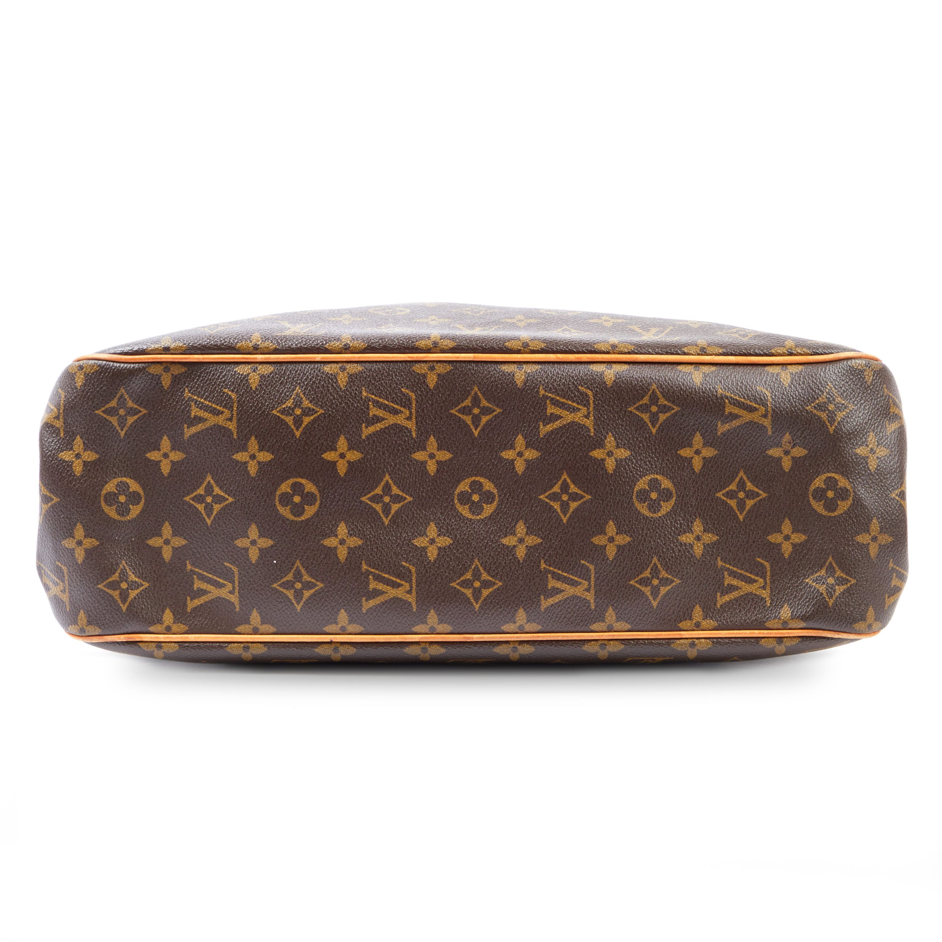 Louis Vuitton Batignolles Horizontal Monogram -FINAL SALE NO RETURNS