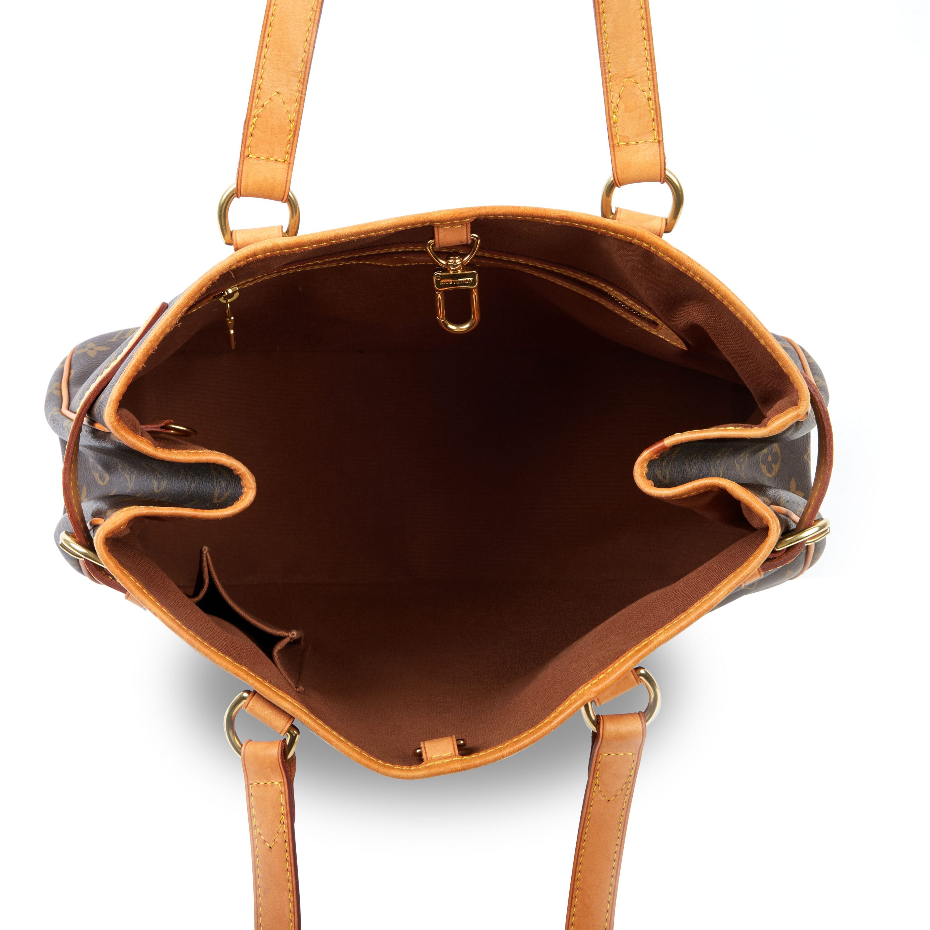 Louis Vuitton Batignolles Horizontal Monogram -FINAL SALE NO RETURNS