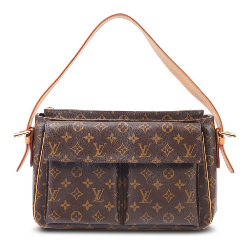 Louis Vuitton Viva Cite Monogram -FINAL SALE NO RETURNS