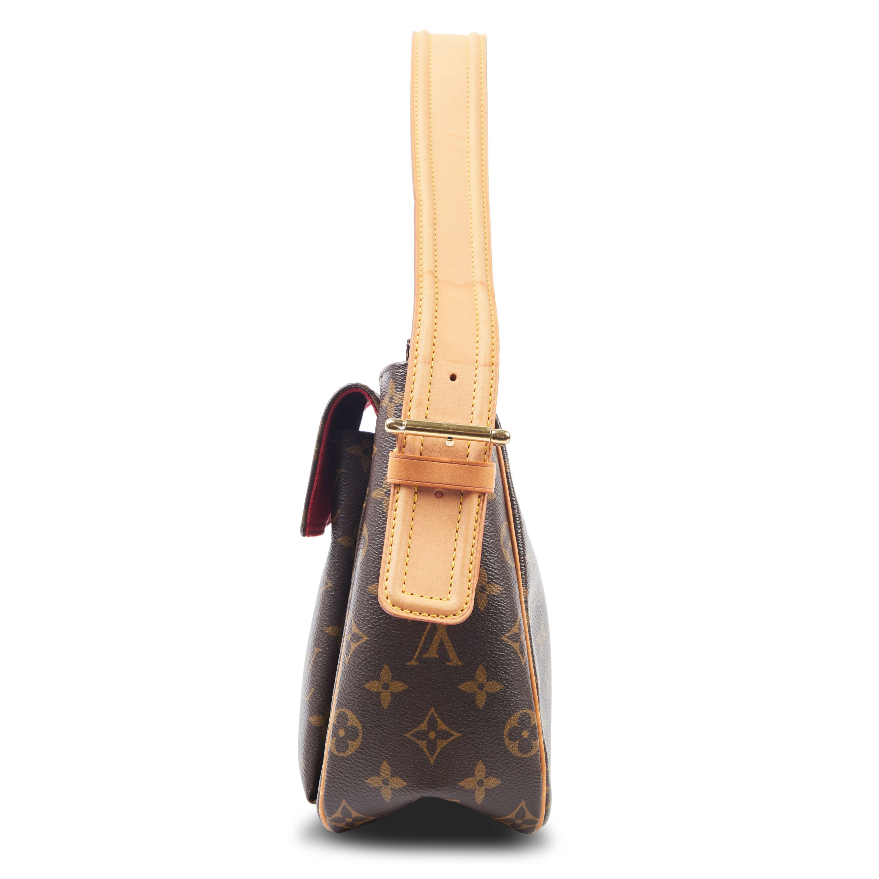 Louis Vuitton Viva Cite Monogram -FINAL SALE NO RETURNS