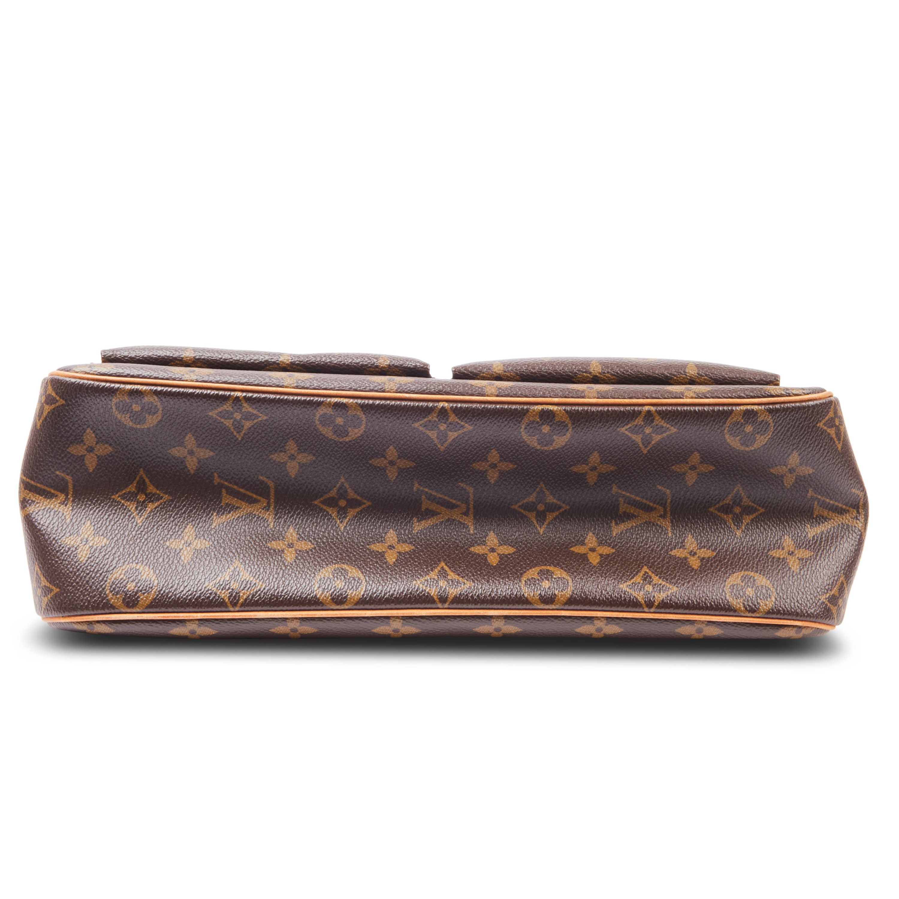 Louis Vuitton Viva Cite Monogram -FINAL SALE NO RETURNS