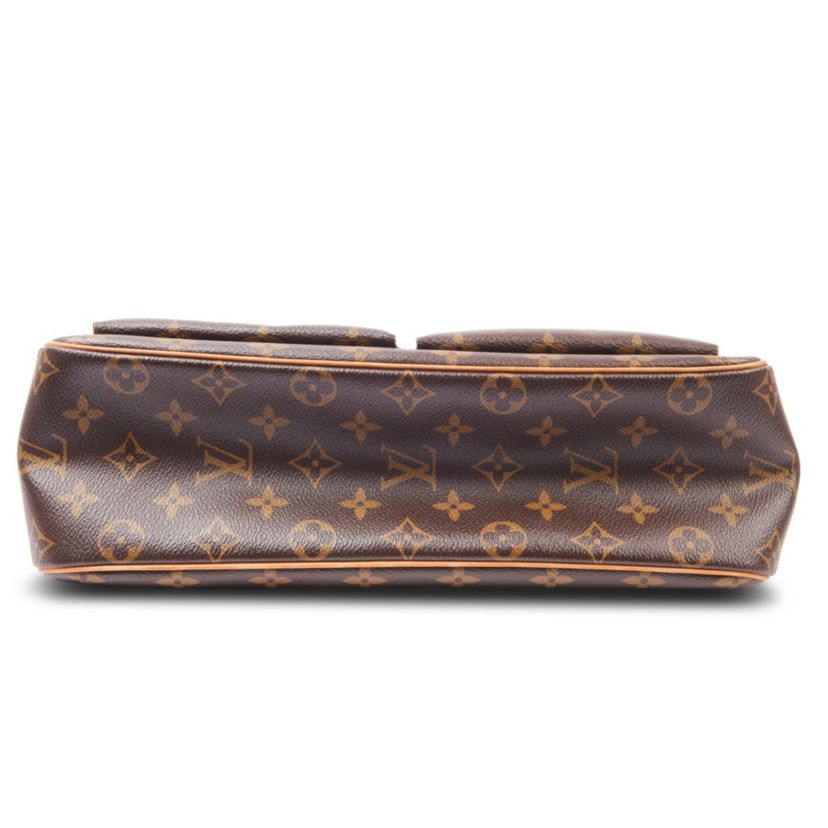 Louis Vuitton Viva Cite Monogram -FINAL SALE NO RETURNS