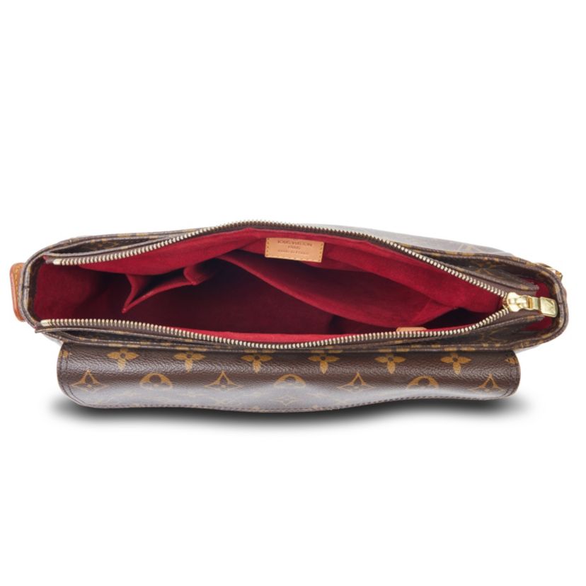 Louis Vuitton Viva Cite Monogram -FINAL SALE NO RETURNS