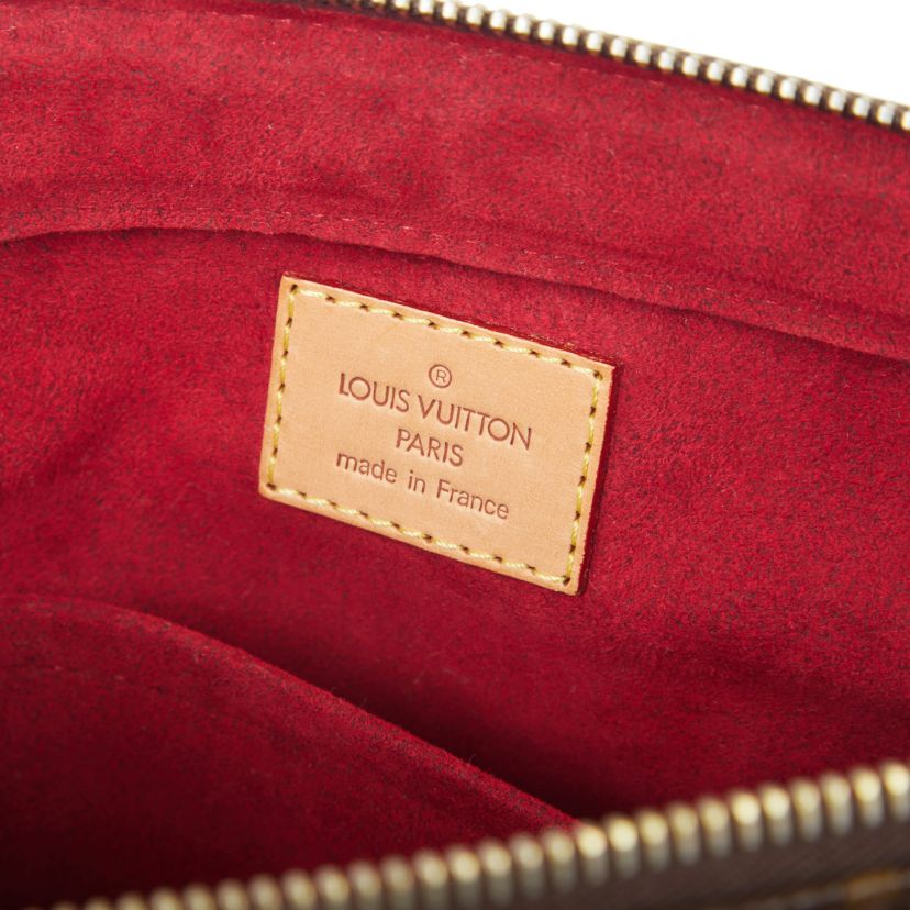 Louis Vuitton Viva Cite Monogram -FINAL SALE NO RETURNS