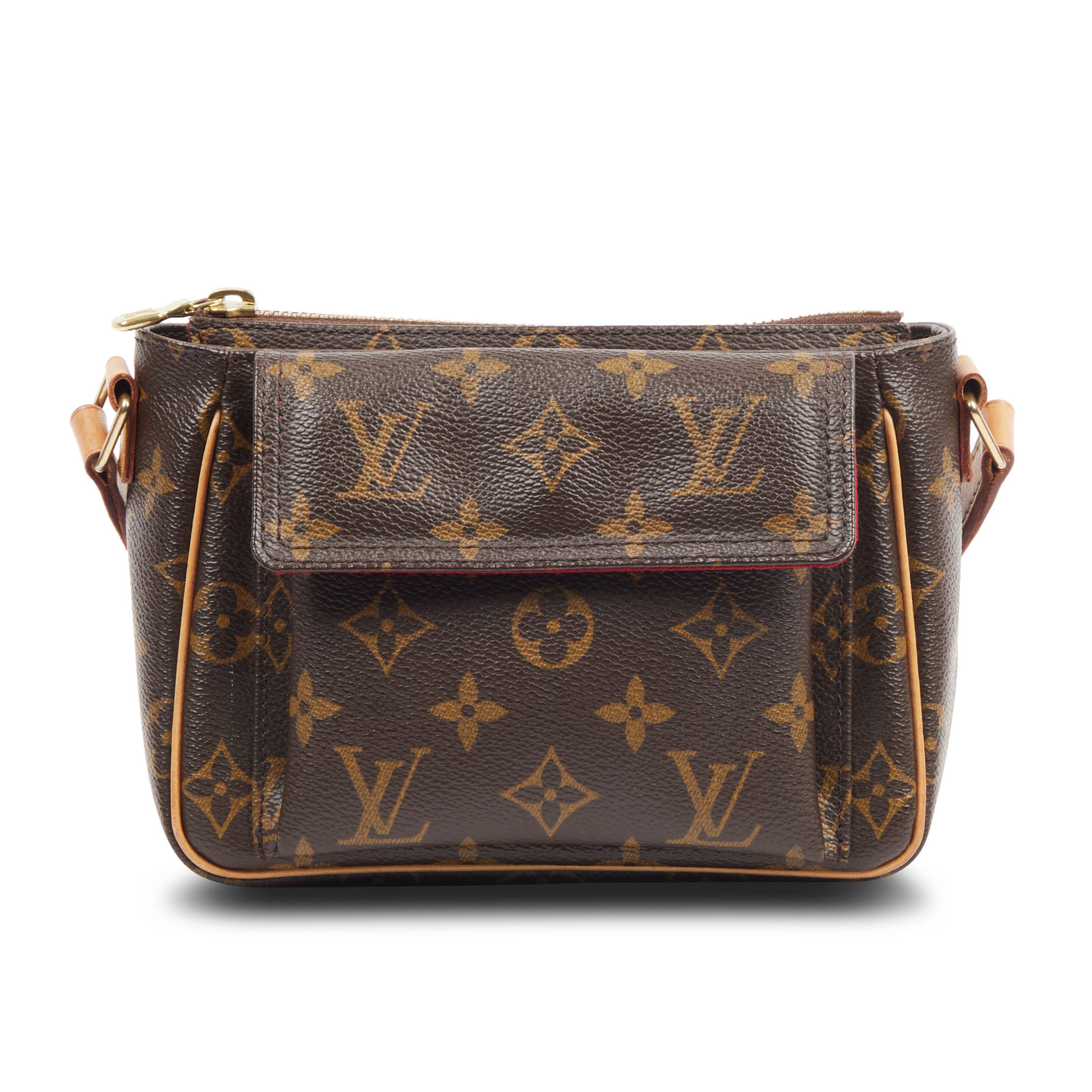 Louis Vuitton Viva Cite Monogram -FINAL SALE NO RETURNS