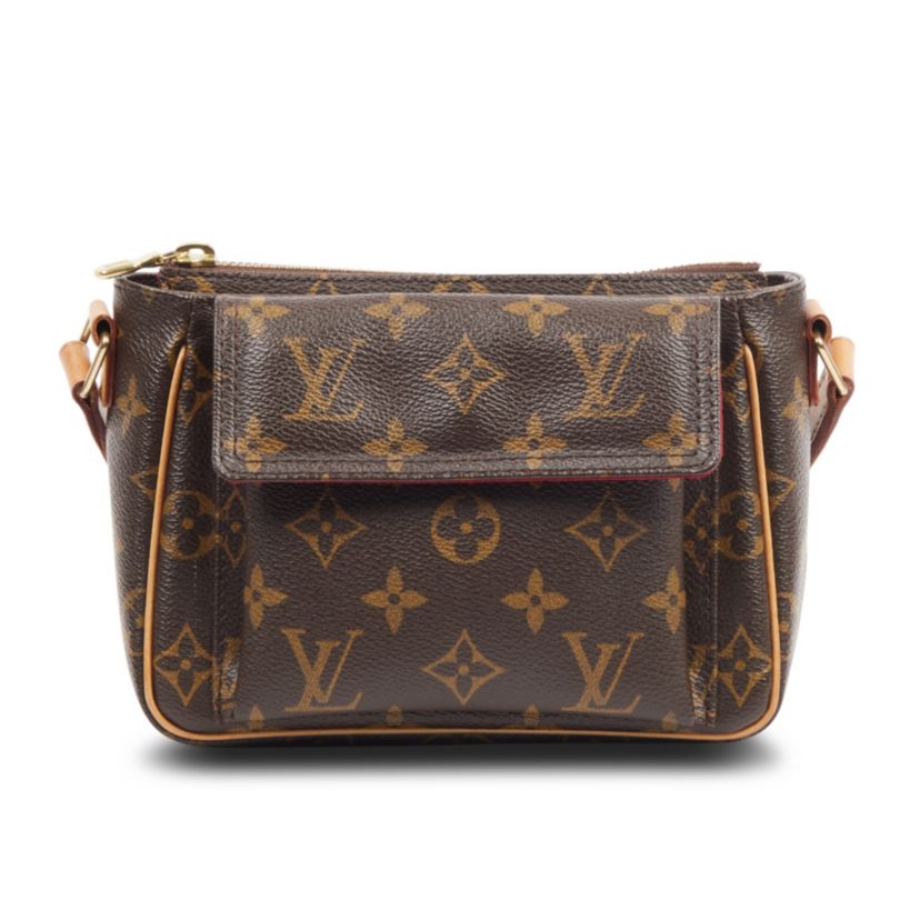 Louis Vuitton Viva Cite Monogram -FINAL SALE NO RETURNS