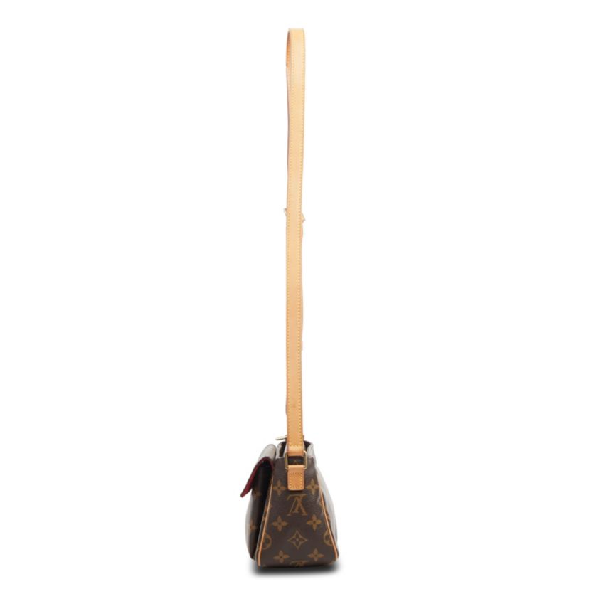 Louis Vuitton Viva Cite Monogram -FINAL SALE NO RETURNS