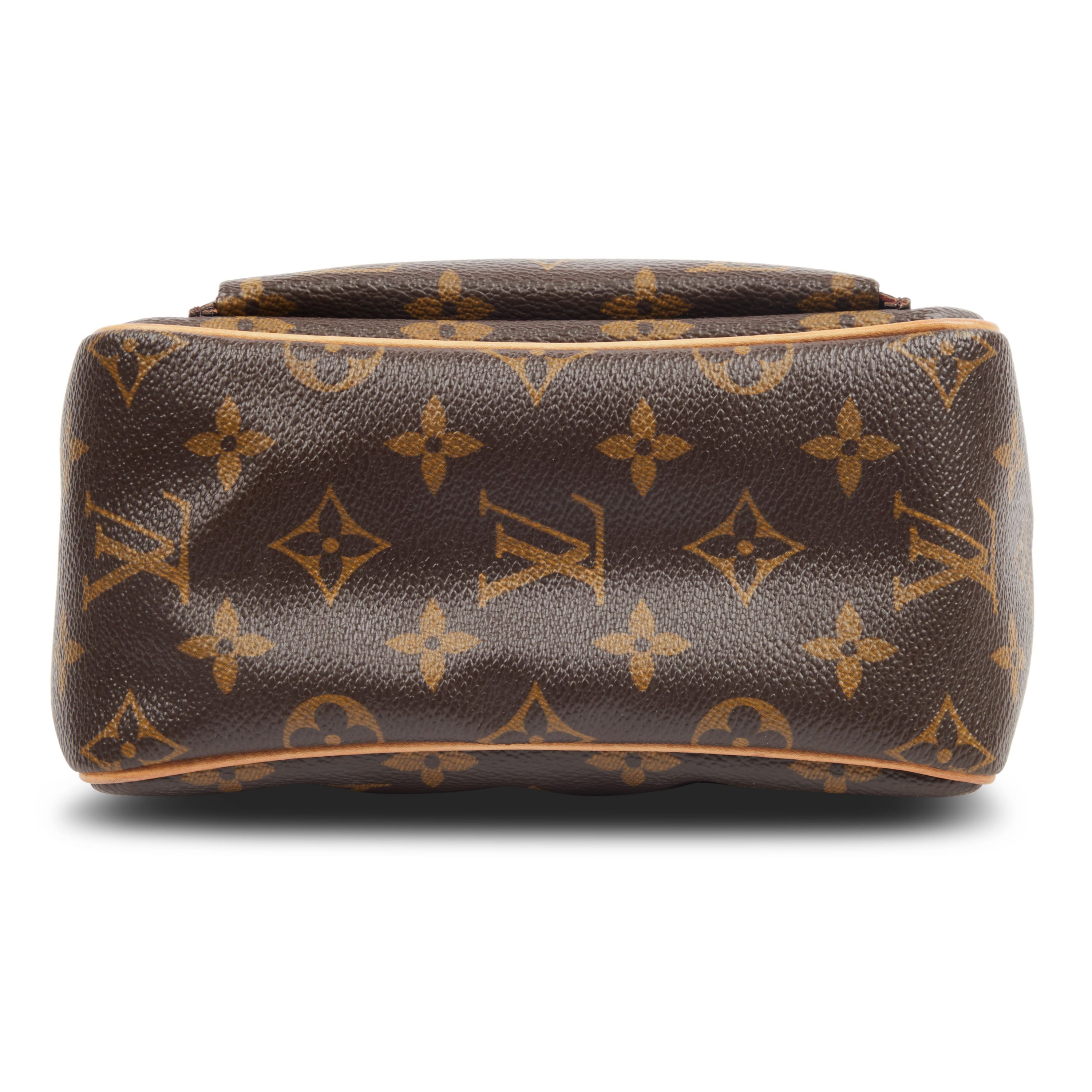 Louis Vuitton Viva Cite Monogram -FINAL SALE NO RETURNS