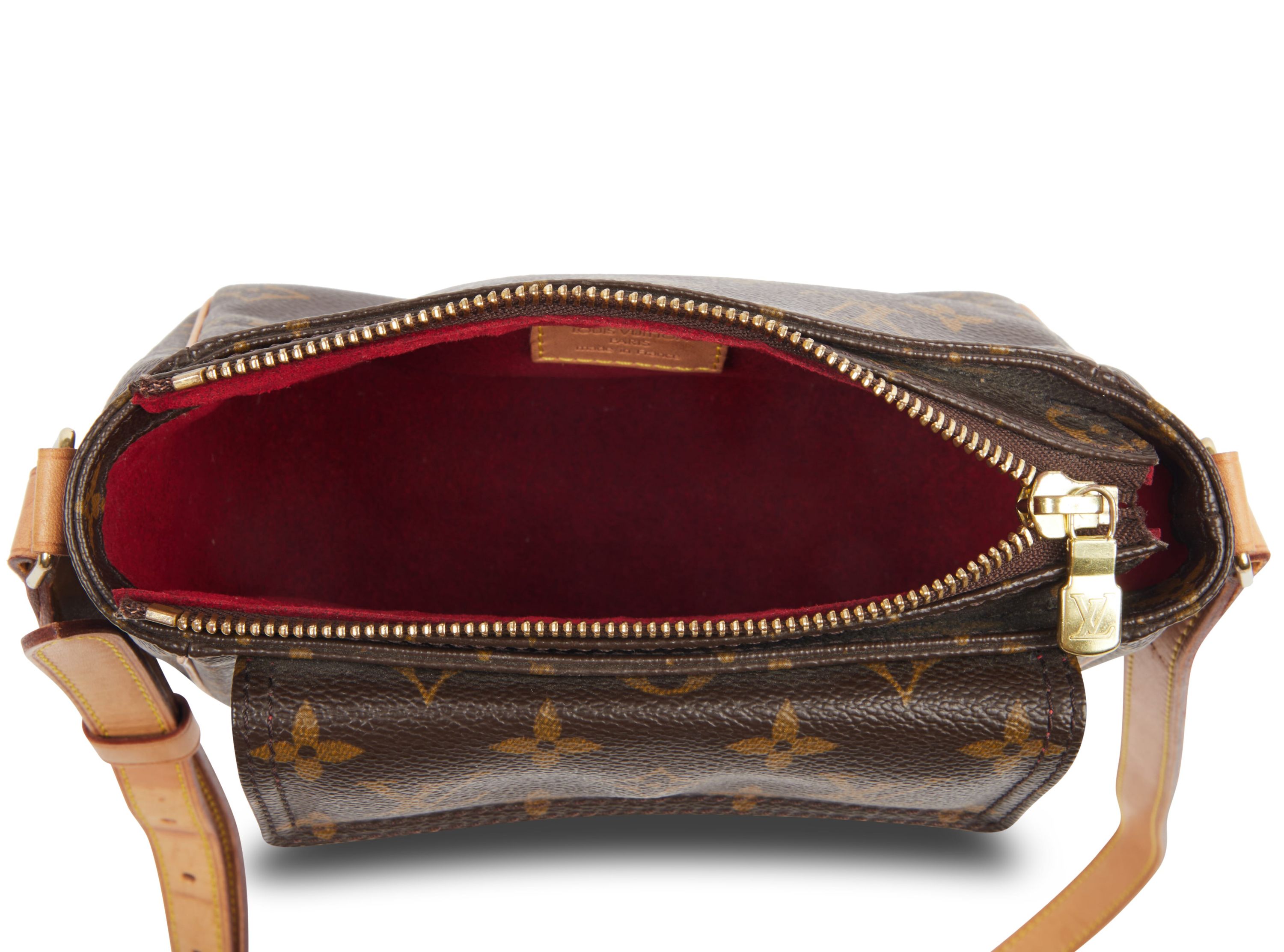 Louis Vuitton Viva Cite Monogram -FINAL SALE NO RETURNS