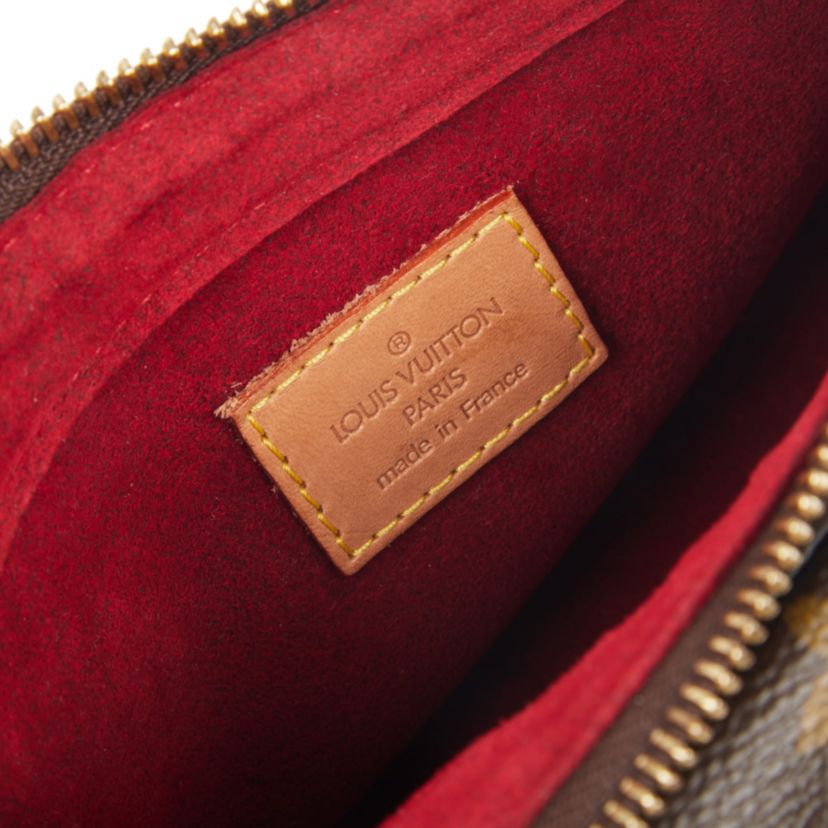 Louis Vuitton Viva Cite Monogram -FINAL SALE NO RETURNS