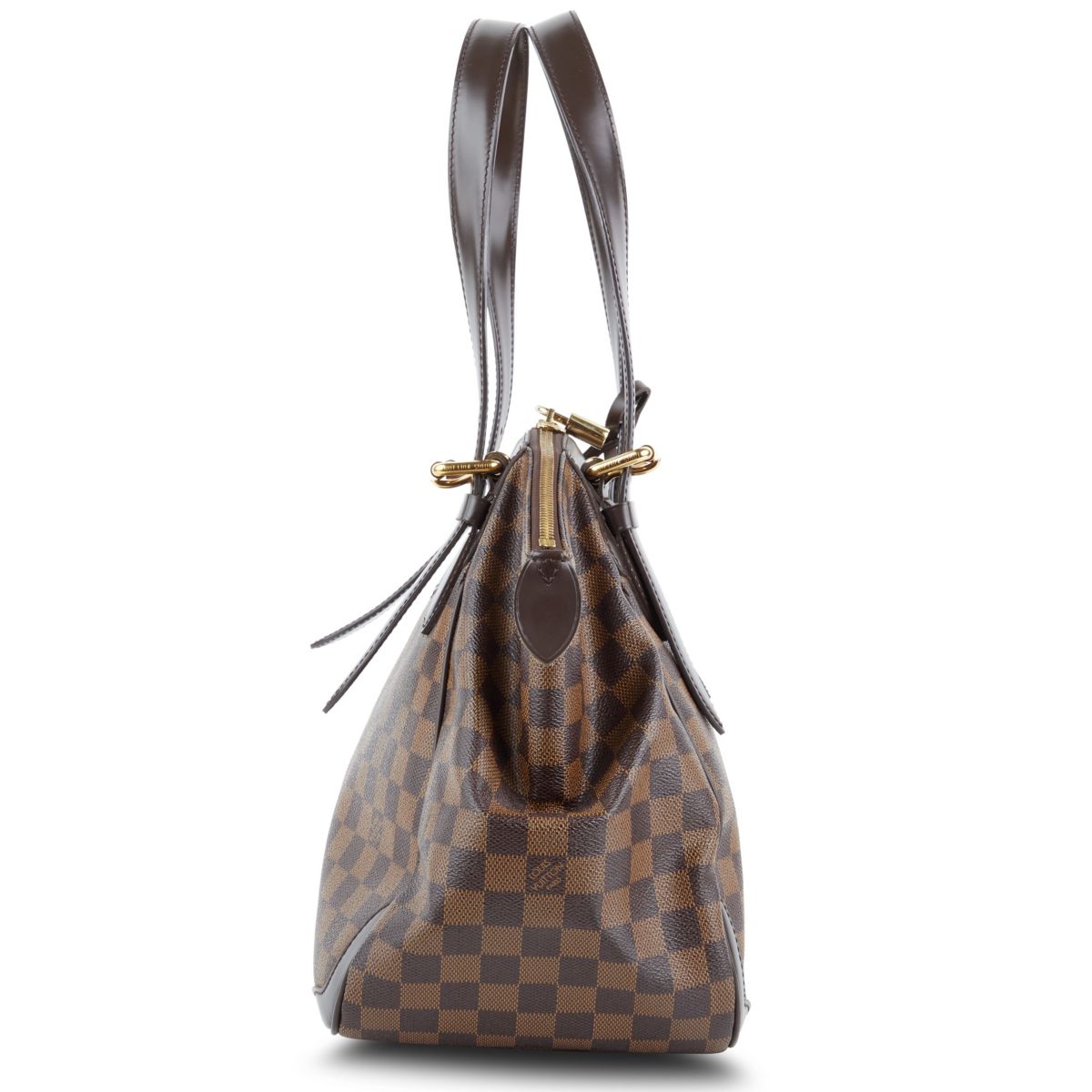 Louis Vuitton Verona MM Damier Ebene -FINAL SALE NO RETURNS
