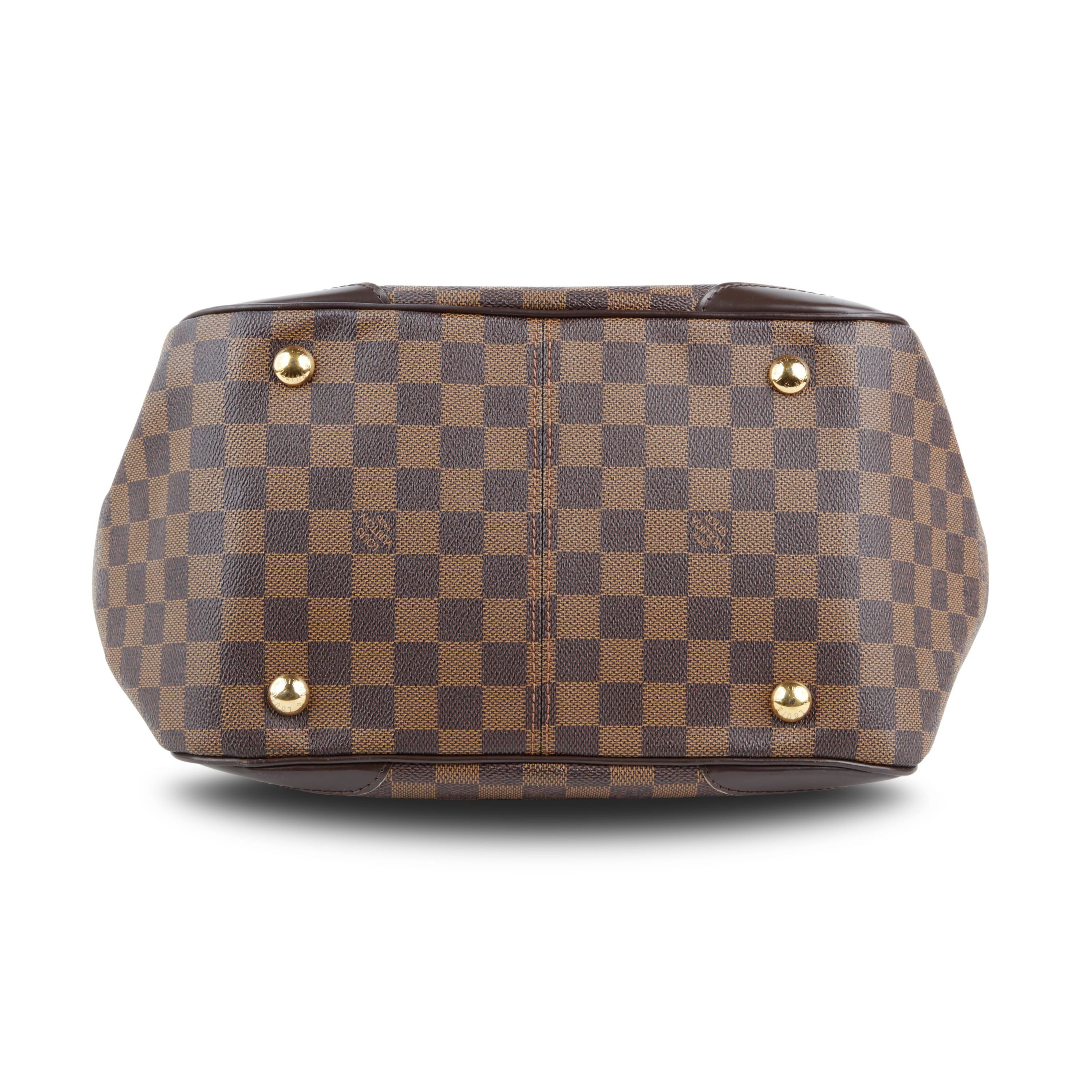 Louis Vuitton Verona MM Damier Ebene -FINAL SALE NO RETURNS