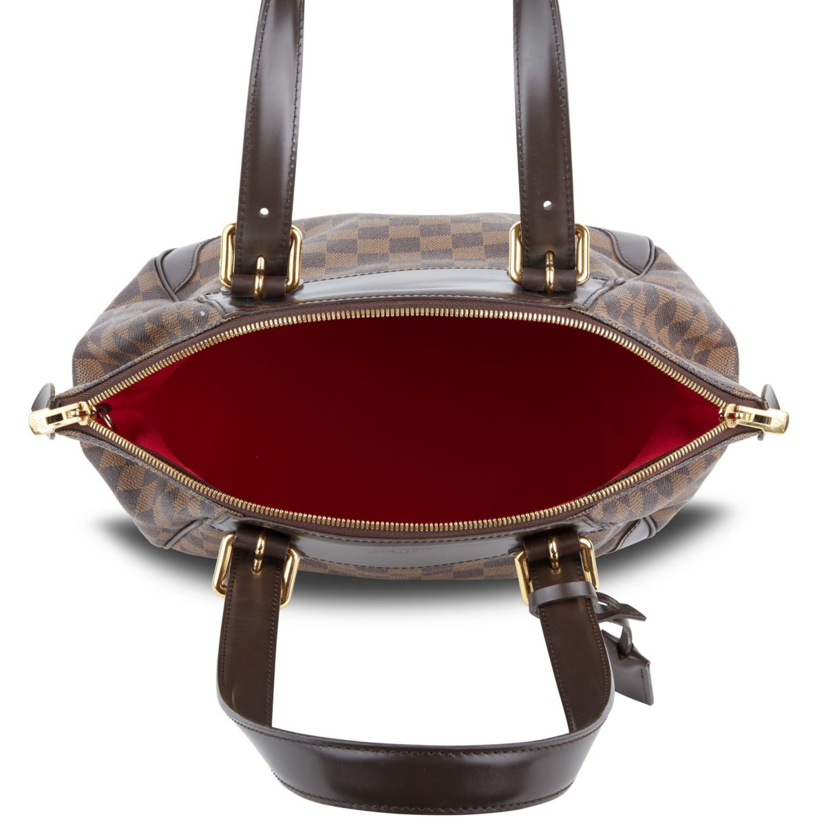 Louis Vuitton Verona MM Damier Ebene -FINAL SALE NO RETURNS