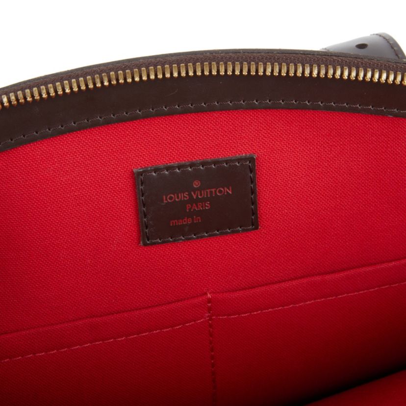 Louis Vuitton Verona MM Damier Ebene -FINAL SALE NO RETURNS