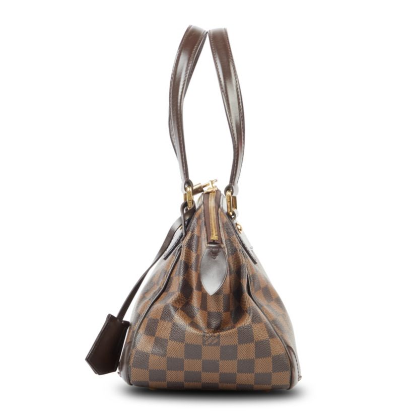 Louis Vuitton Verona PM Damier Ebene -FINAL SALE NO RETURNS