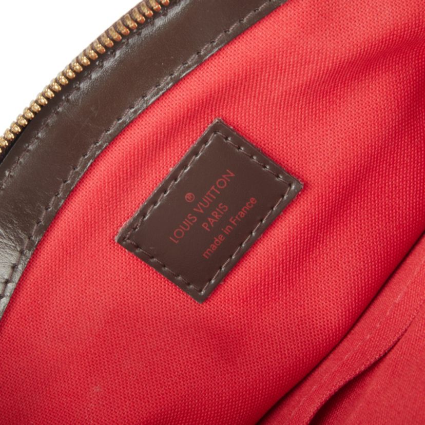 Louis Vuitton Verona PM Damier Ebene -FINAL SALE NO RETURNS