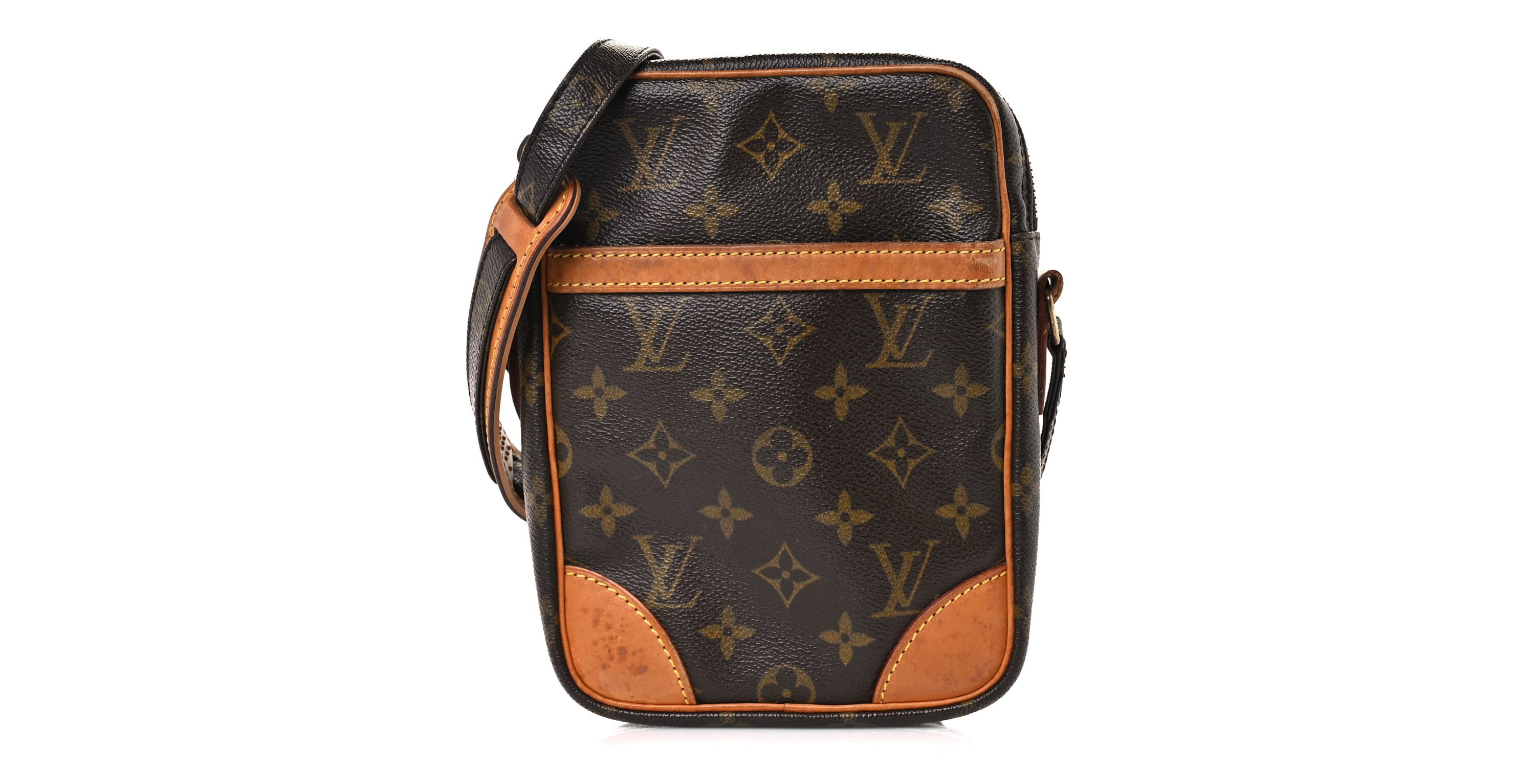 Louis Vuitton Danube -FINAL SALE NO RETURNS