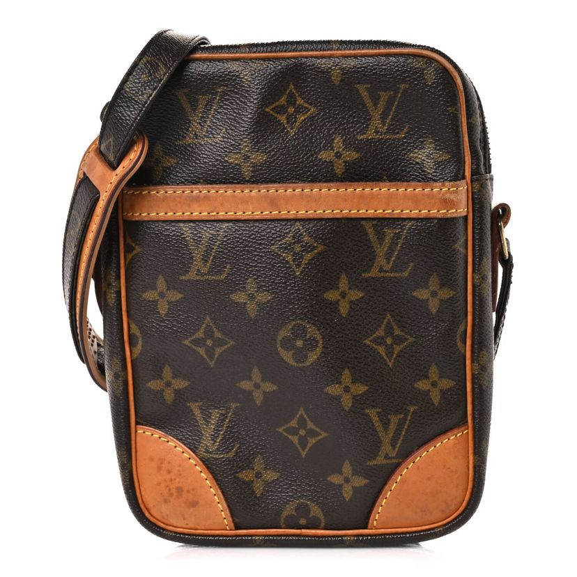 Louis Vuitton Danube -FINAL SALE NO RETURNS