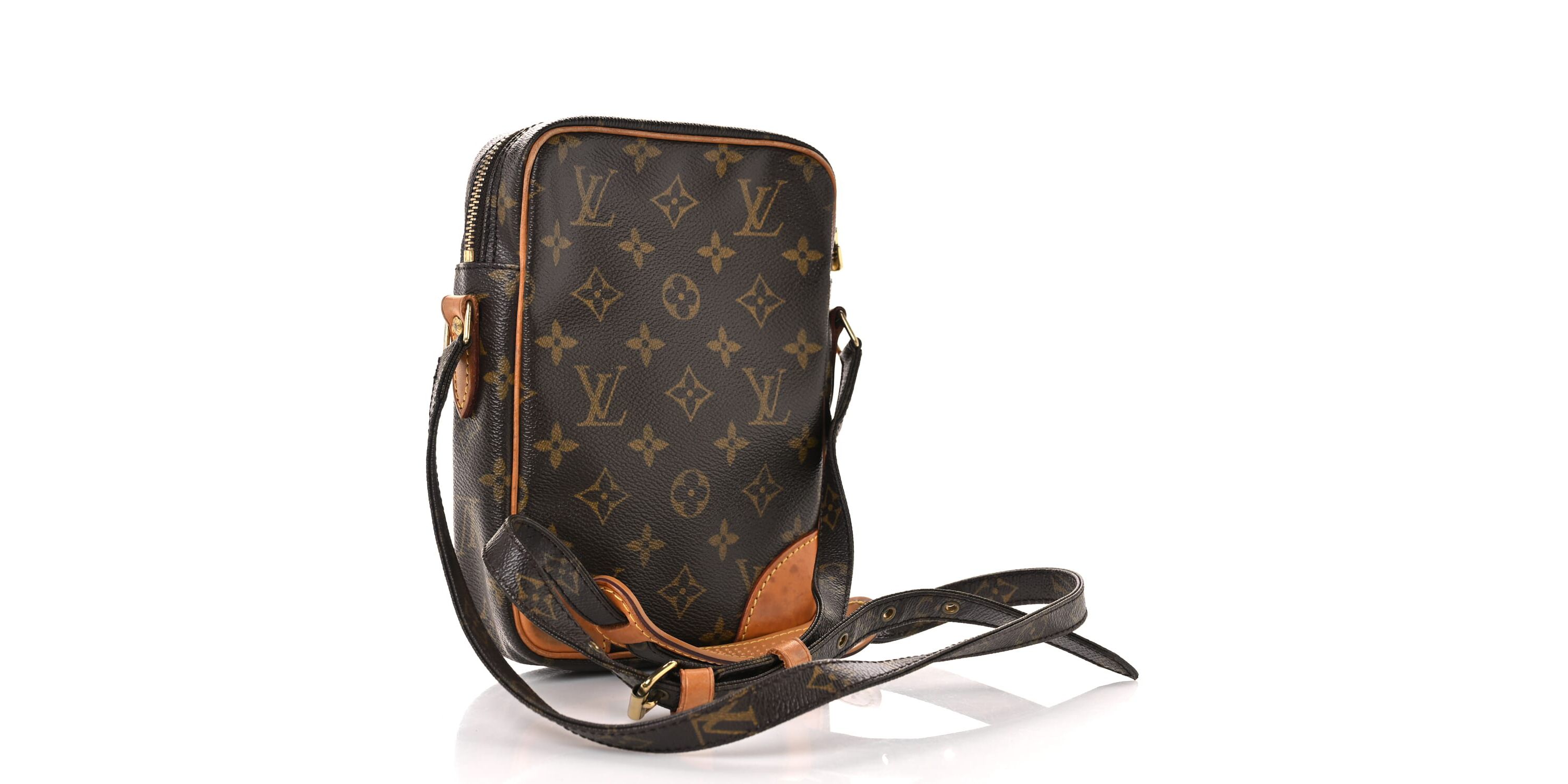 Louis Vuitton Danube -FINAL SALE NO RETURNS