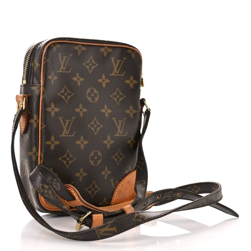 Louis Vuitton Danube -FINAL SALE NO RETURNS